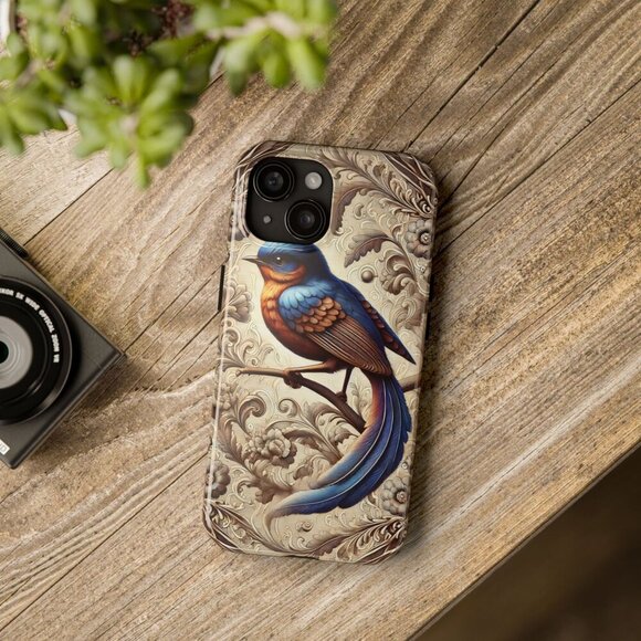iPhone 16 Pro Max phone case, MARPC1092 - Picture 5 of 8